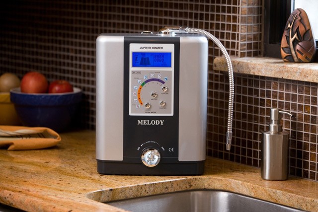 Melody Water Ionizer JP104