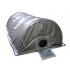 Lotus FIR Dome Sauna