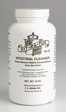 #19 Intestinal Cleanser