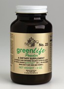 #23 Greenlife® Powder 4oz.
