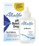 AlkaLife Alkaline Booster- Better Health, Better Life