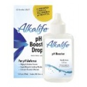 AlkaLife Alkaline Booster- Better Health, Better Life