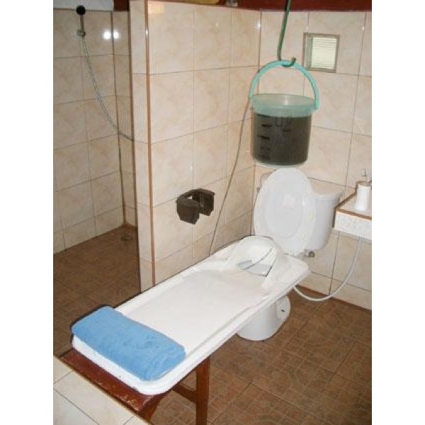 Colema Board Deluxe Colema Board ITEMS Glowing Health