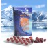 Krill Oil  - 60 Capsules - Contain astaxanthin, for reducing inflammation, and exist in the superior phospholipid form. 